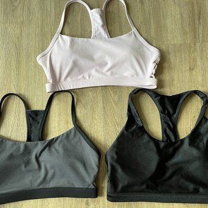 Fabletics sports bras